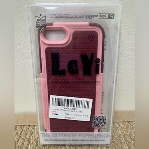 LeYi iPhone 8/7/SE Case